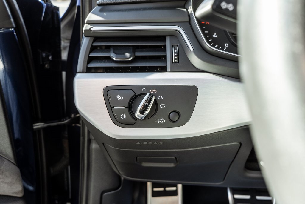 Used 2018 Audi S4 Premium Plus image 19