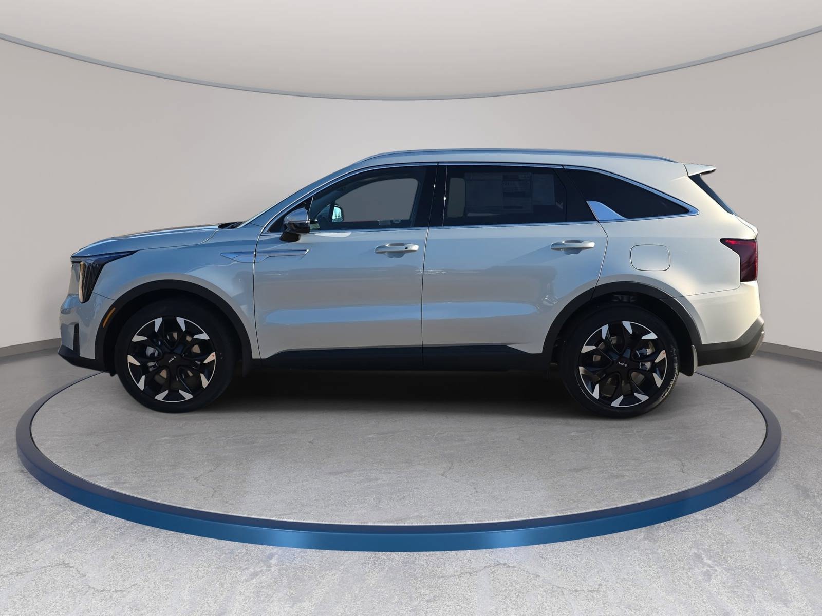 New 2026 Kia Sorento EX w/ EX Premium Package FWD image 8
