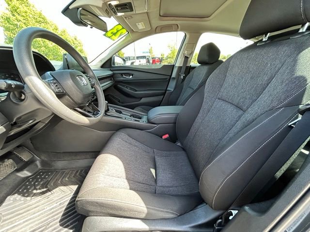 Used 2023 Honda Accord EX image 26