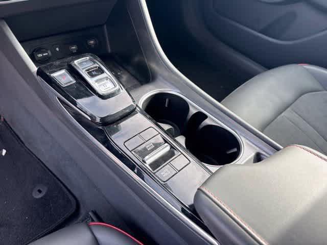 Used 2021 Hyundai Sonata SEL Plus FWD image 18