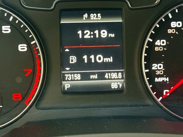 Used 2018 Audi Q3 2.0T Premium Plus w/ Premium Plus Package AWD/4WD image 13