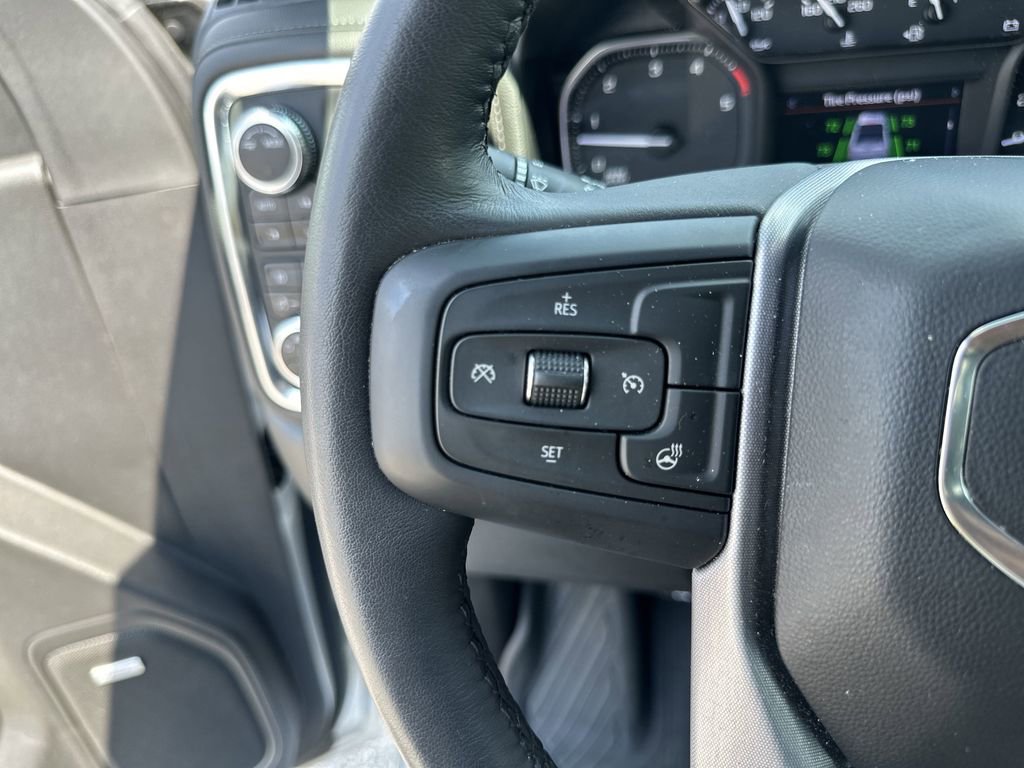 Used 2022 GMC Sierra 2500 SLT image 25