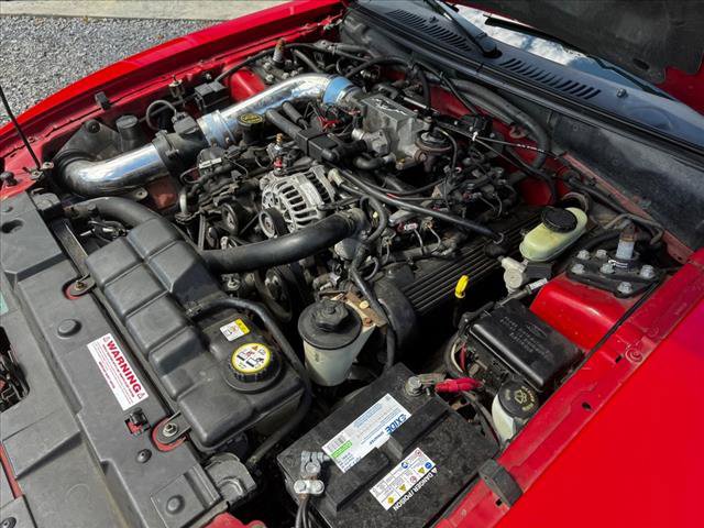 Used 2003 Ford Mustang GT Premium image 14