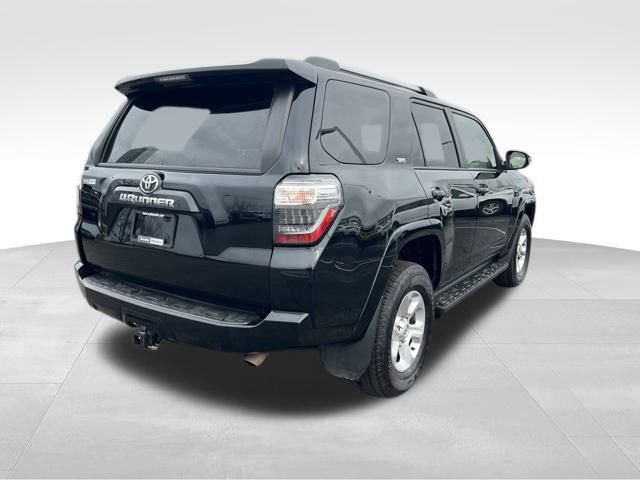 Used 2024 Toyota 4Runner SR5 image 7