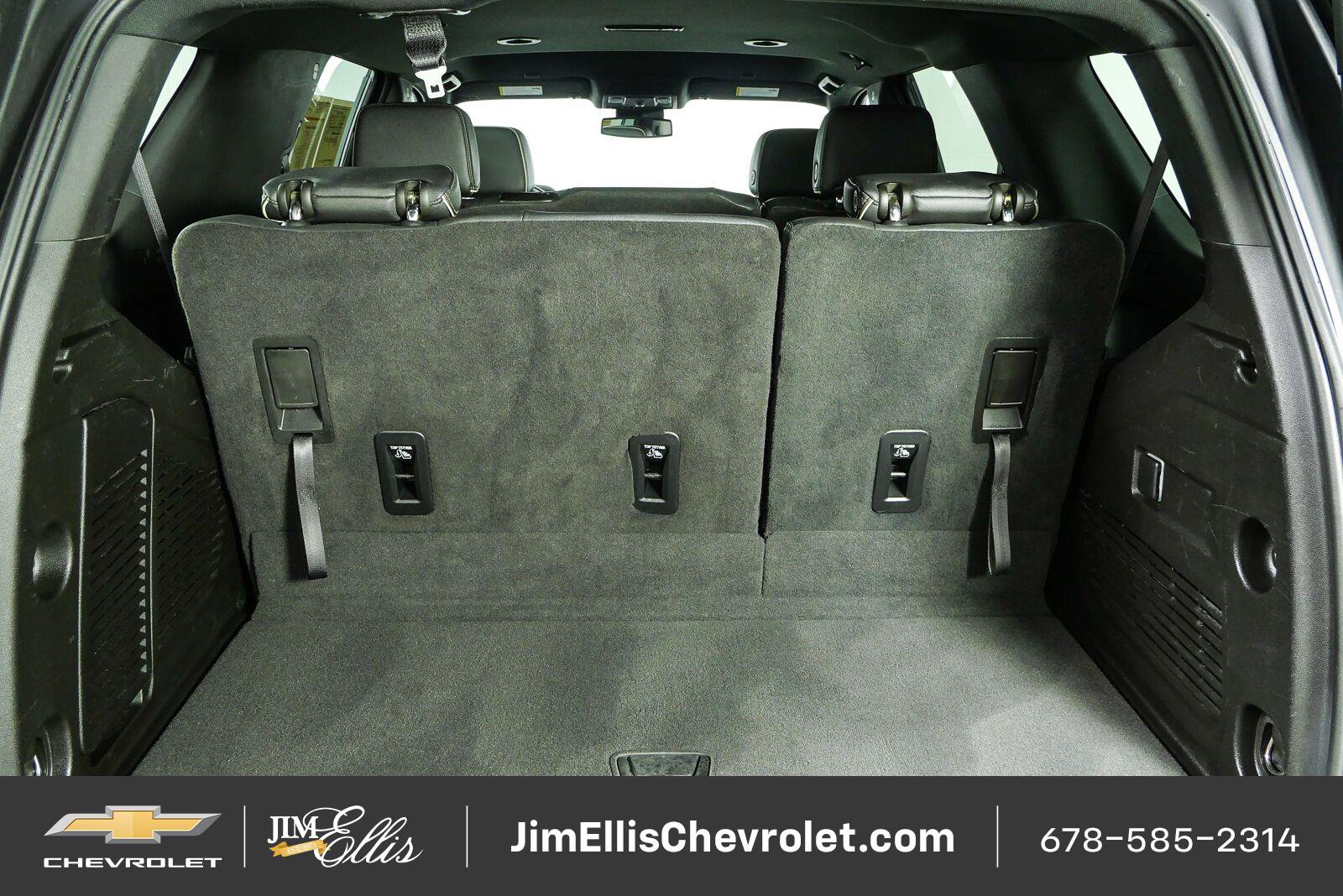 Certified 2023 GMC Yukon SLT RWD image 32