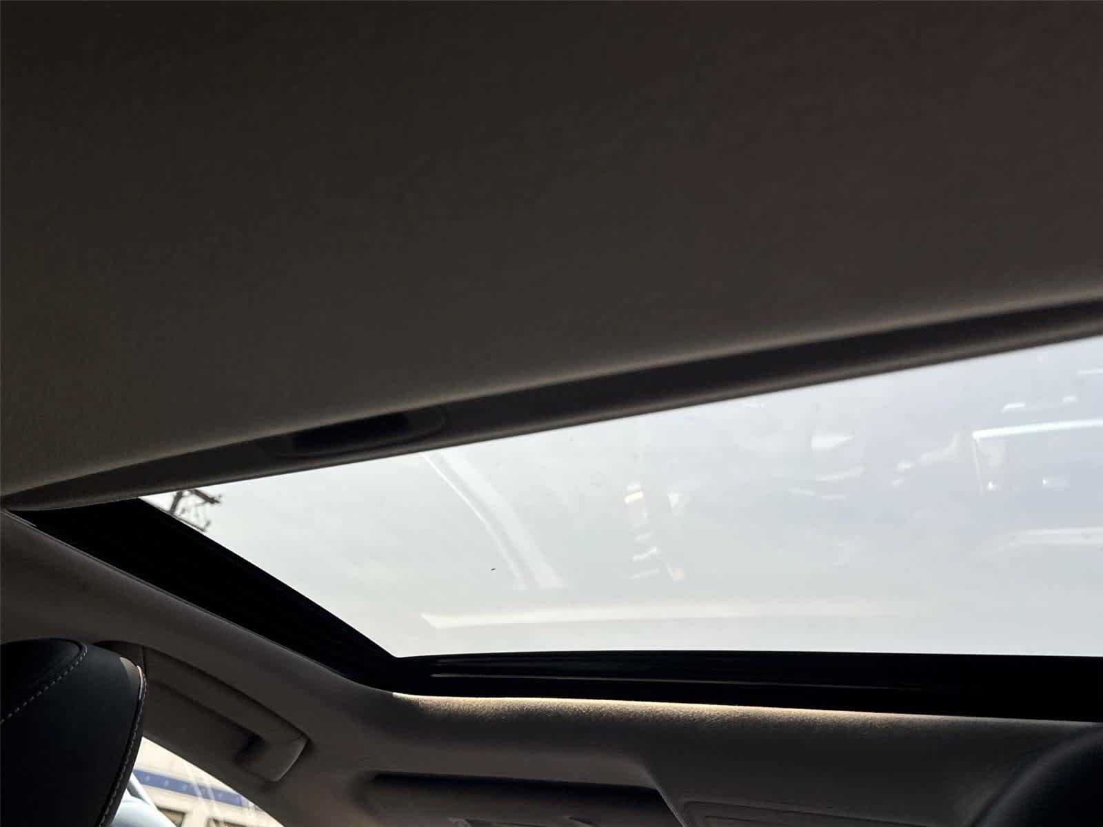 Used 2017 Lexus ES 350 w/ Premium Package FWD image 17