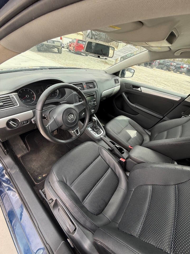 Used 2013 Volkswagen Jetta SE image 10