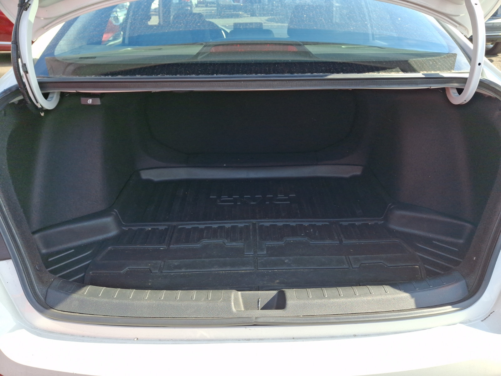 Used 2023 Honda Civic Sport image 28