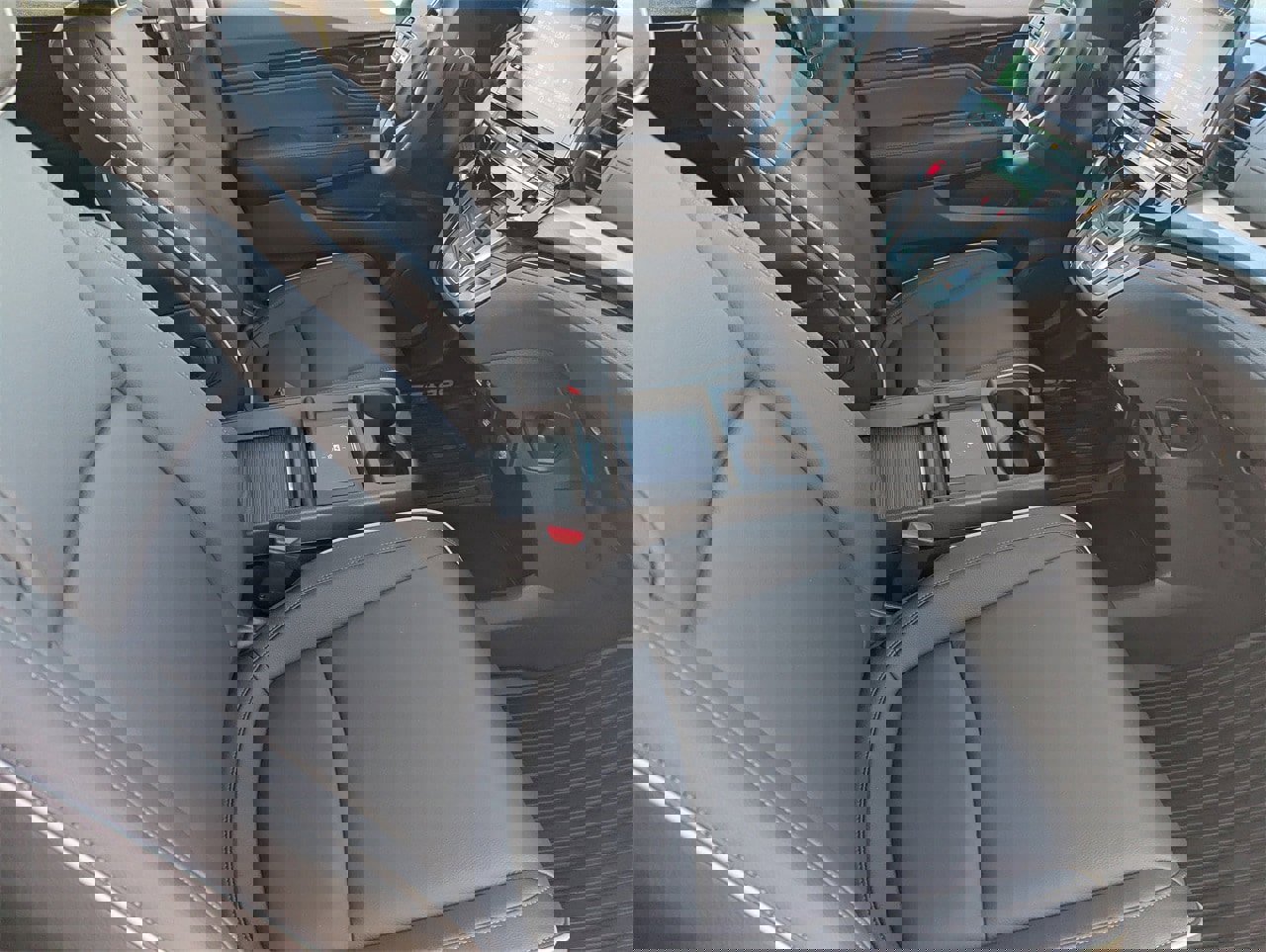 New 2026 Honda Odyssey Touring image 7