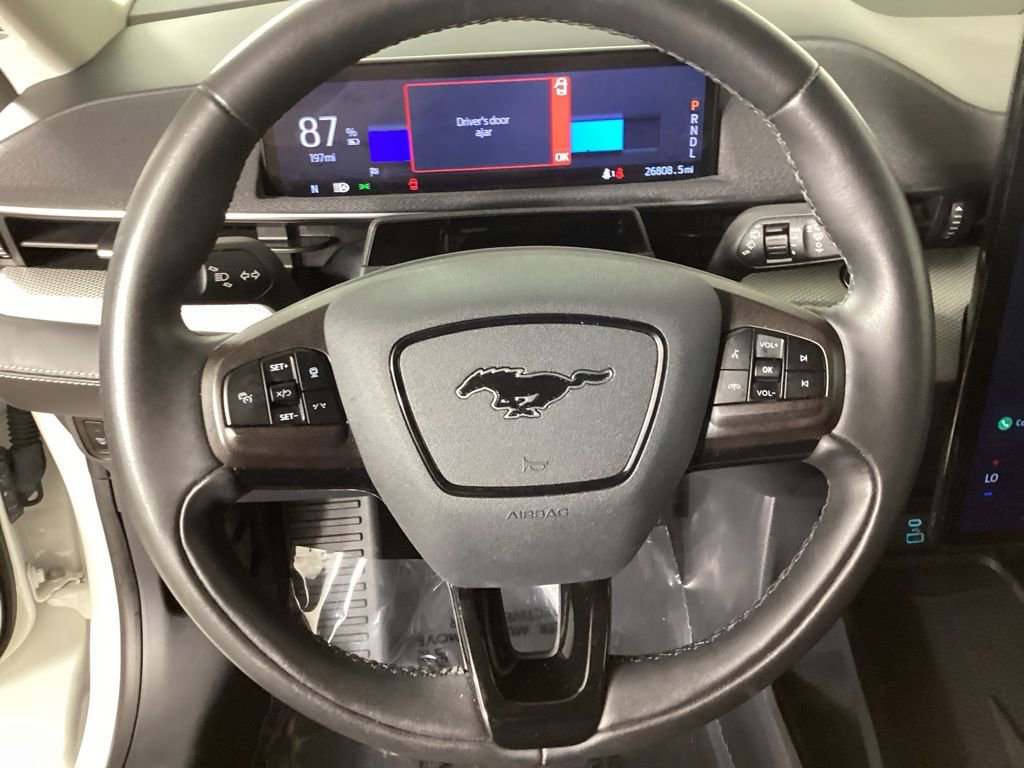 Used 2023 Ford Mustang Mach-E Select RWD image 21