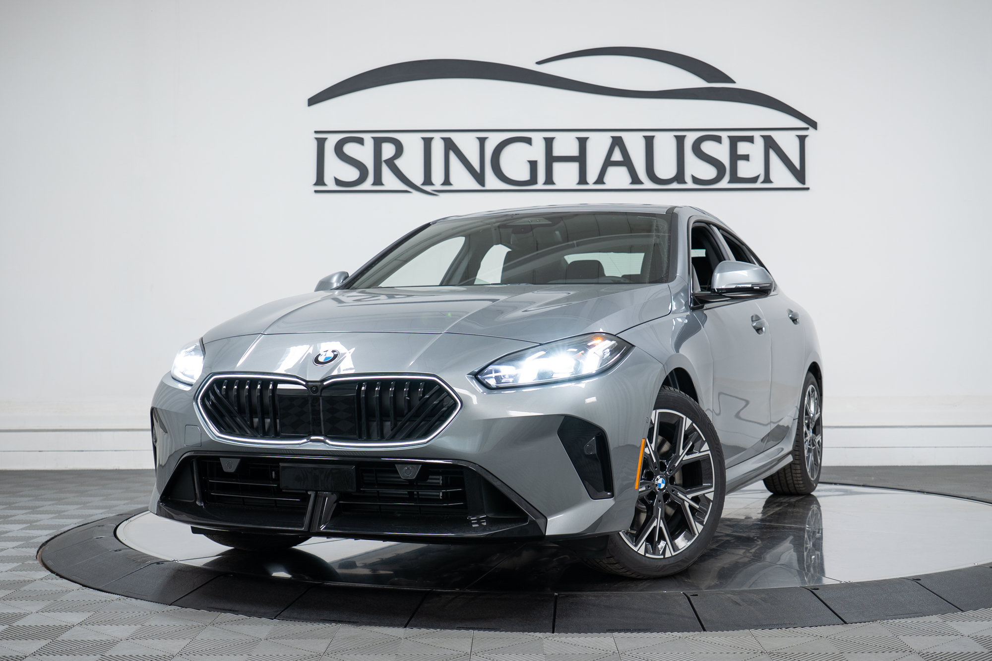 New 2026 BMW 228i xDrive w/ Technology Package AWD/4WD image 26