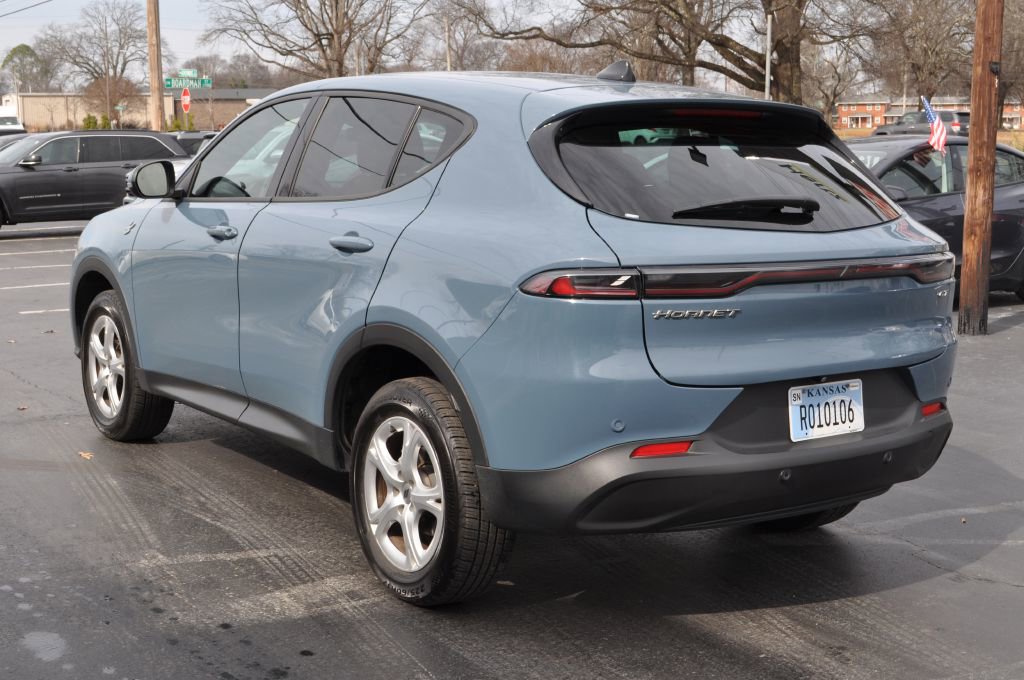 Used 2024 Dodge Hornet GT image 5