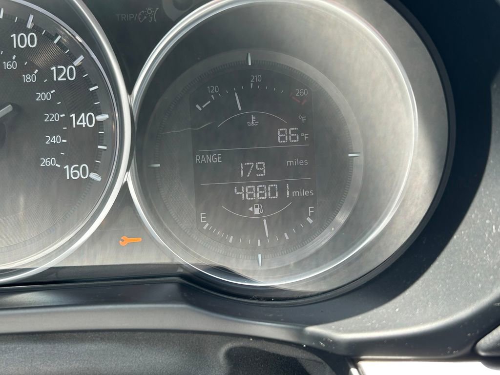 Used 2017 MAZDA CX-5 Touring w/ Preferred Equipment Package image 34