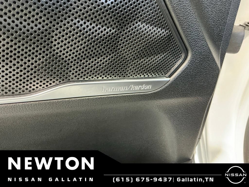 Used 2022 Hyundai Santa Fe SEL w/ Convenience + Premium Package FWD image 46