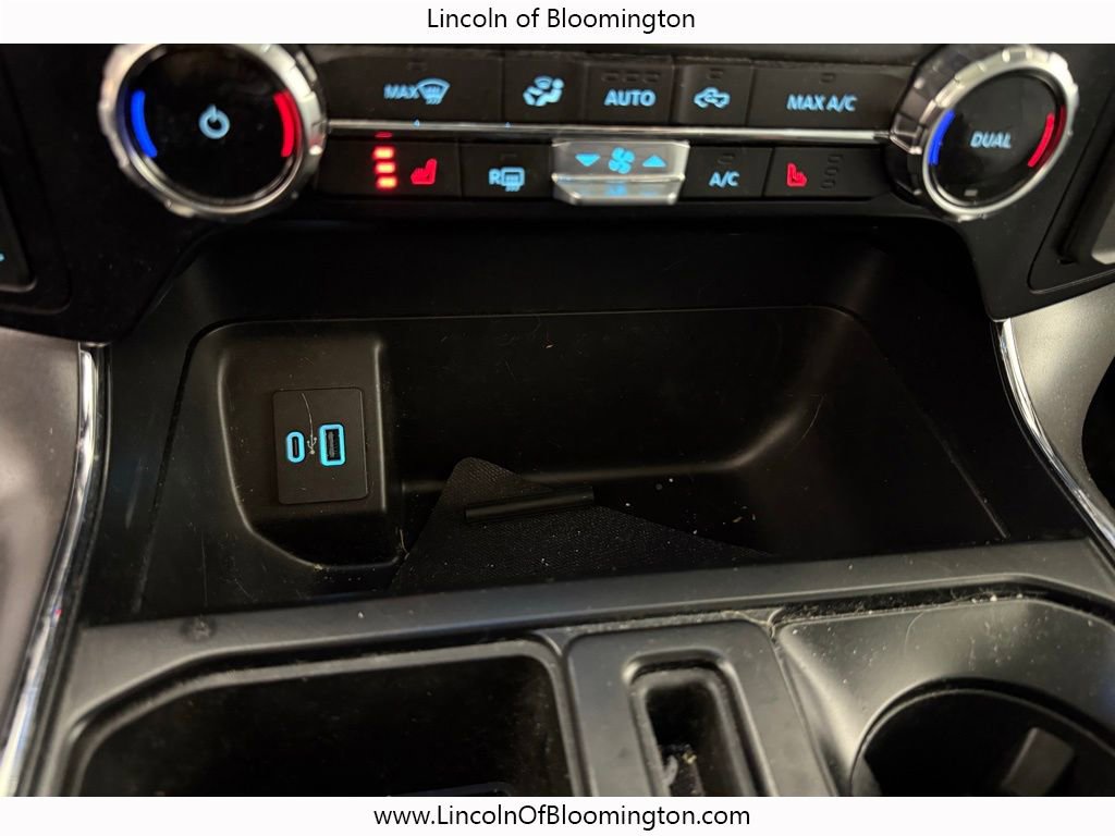 Used 2023 Ford F150 XLT w/ Equipment Group 302A High image 26