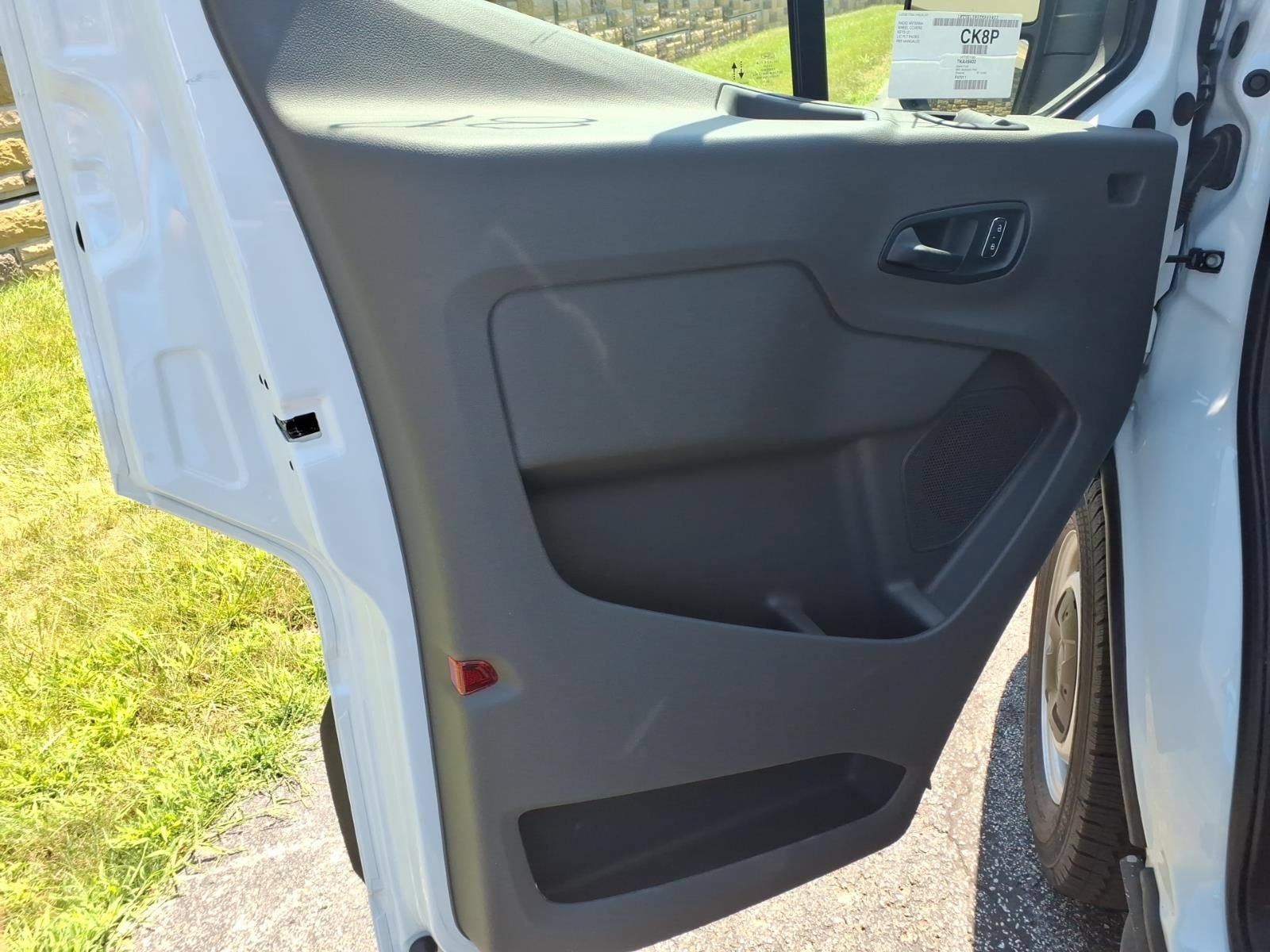 New 2026 Ford Transit 150 Low Roof RWD image 11