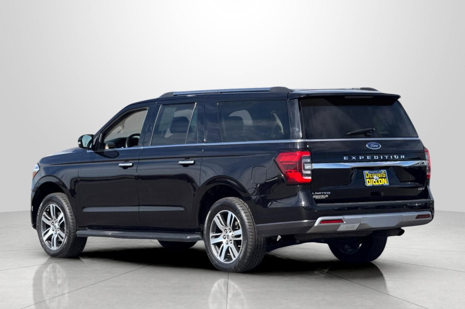 Used 2024 Ford Expedition Max Limited image 6