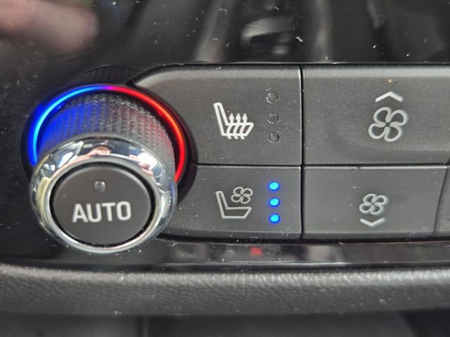 Used 2023 Buick Enclave Avenir w/ Avenir Technology Package AWD/4WD image 26
