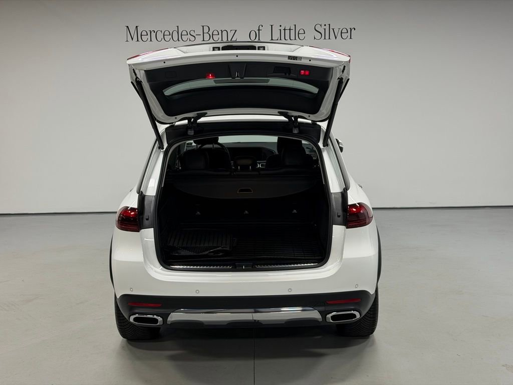 Certified 2024 Mercedes-Benz GLE 350 4MATIC image 5