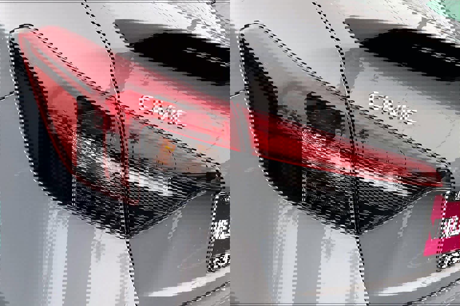 Used 2025 Honda Civic Si image 31