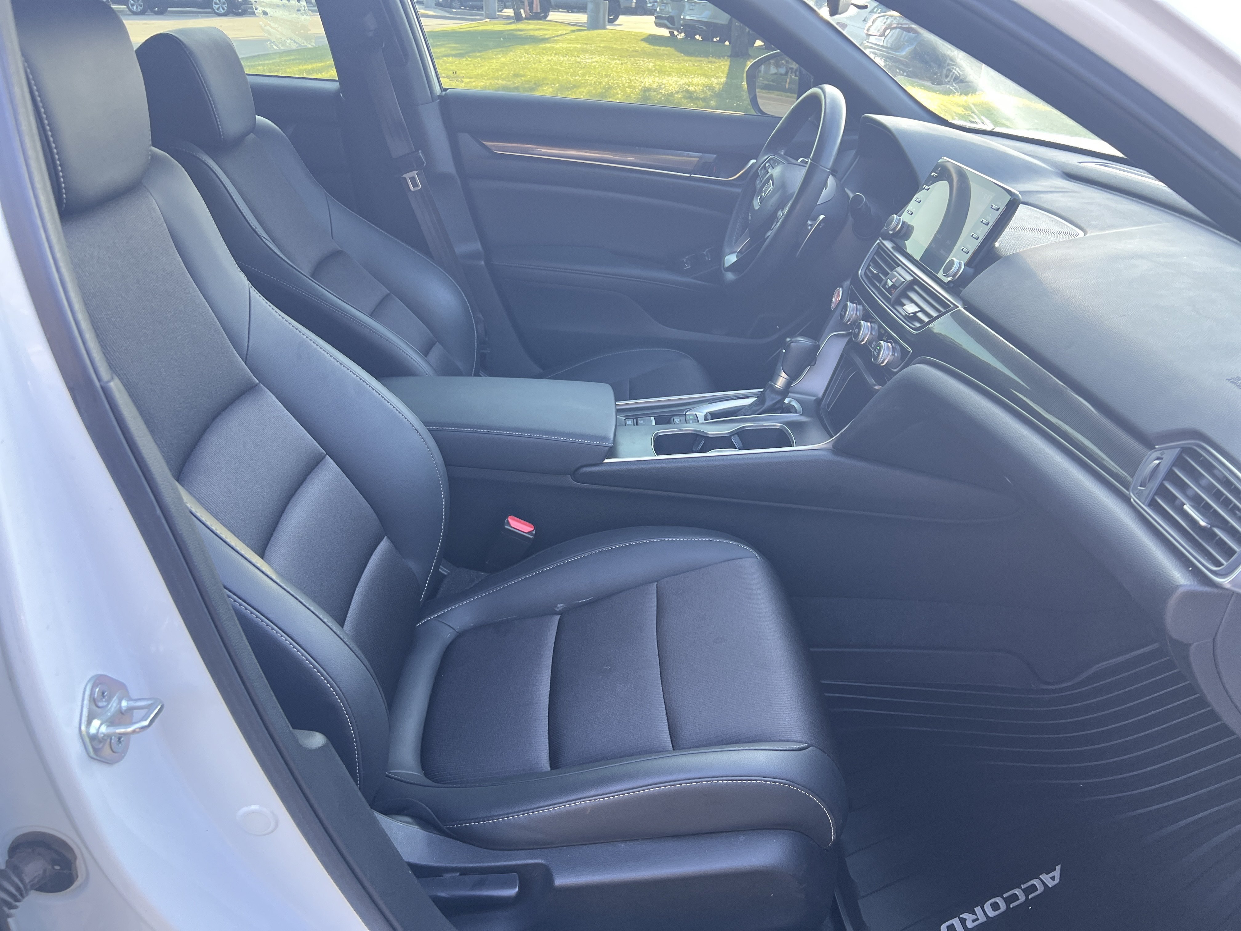 Used 2022 Honda Accord Sport image 26