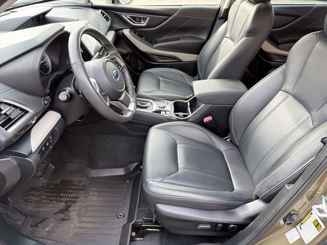Used 2022 Subaru Forester Limited w/ Popular Package #3 image 15