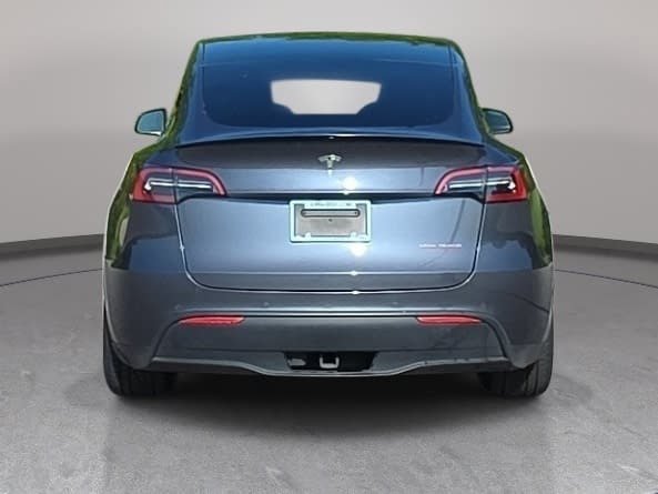 Used 2022 Tesla Model Y Performance AWD/4WD image 6