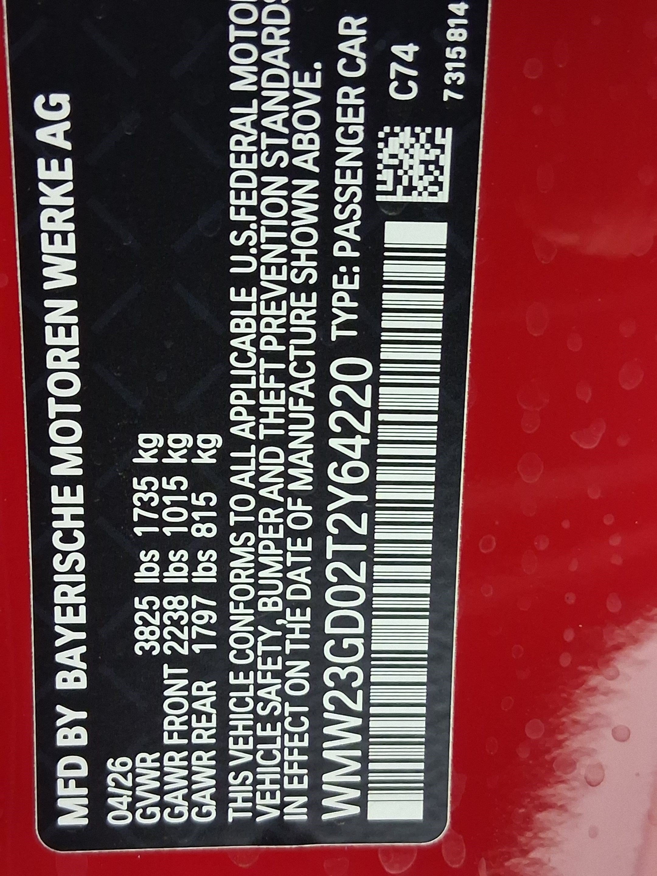 New 2026 MINI Cooper S FWD image 21