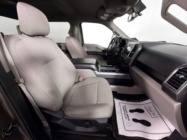 Used 2016 Ford F150 XLT w/ Equipment Group 301A Mid image 27