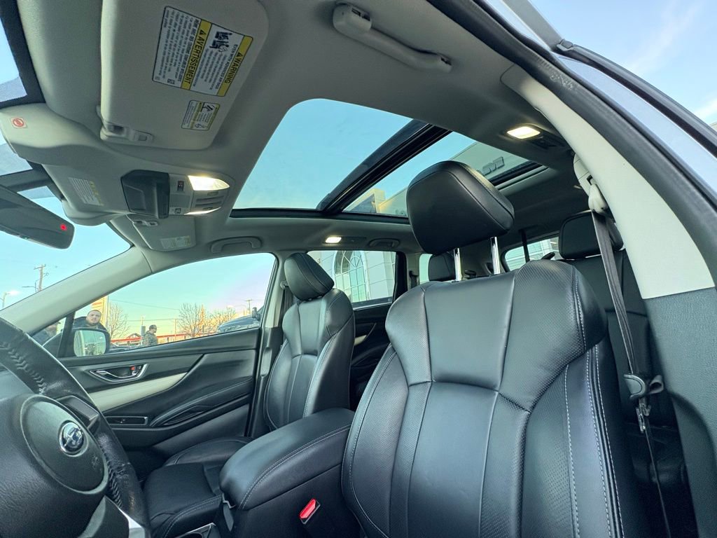 Used 2022 Subaru Ascent Limited w/ Technology Package image 31