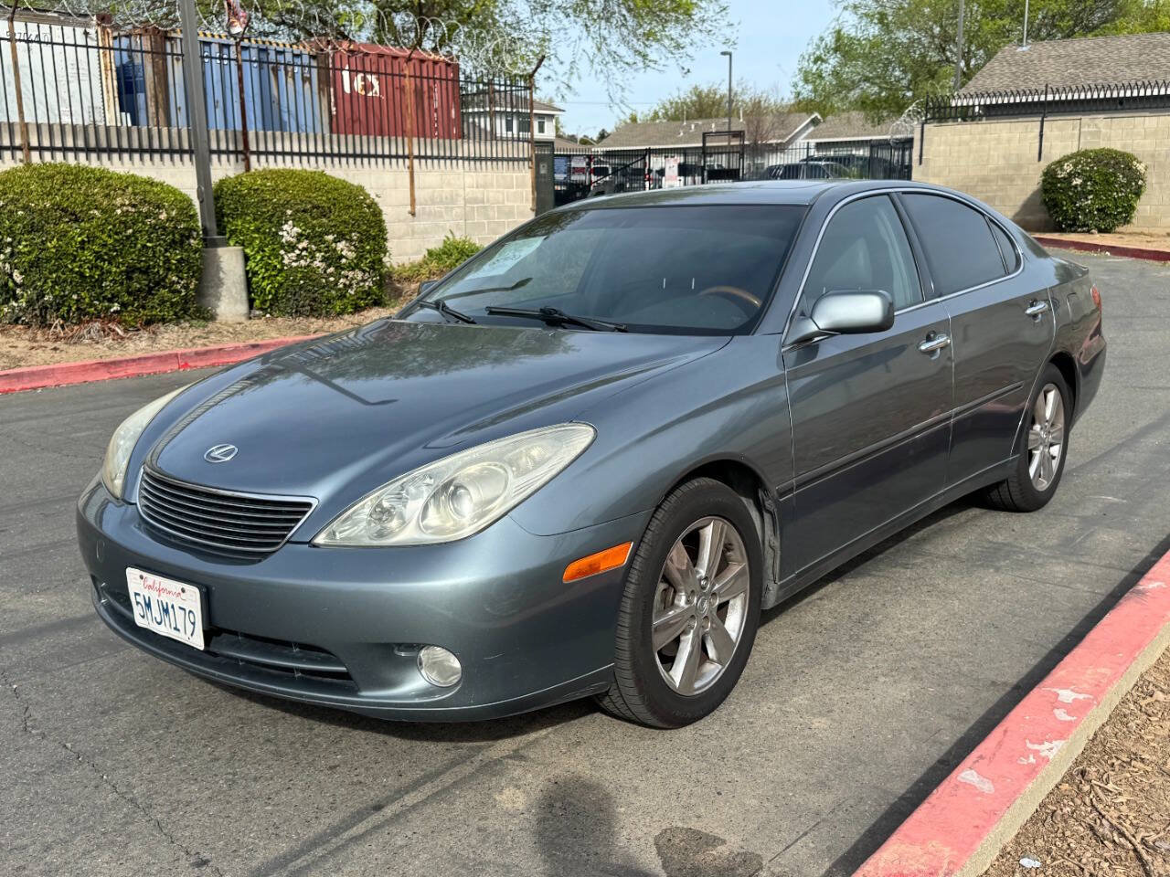Used 2005 Lexus ES 330