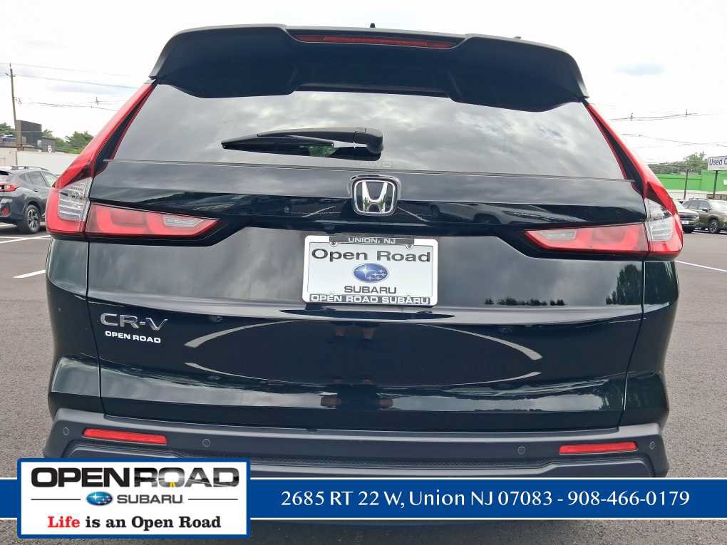 Used 2023 Honda CR-V EX-L image 33
