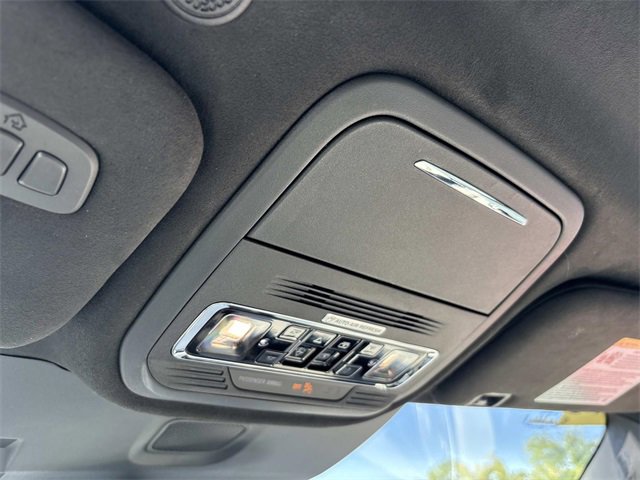 New 2025 Lincoln Aviator Black Label w/ Jet Appearance Package image 31