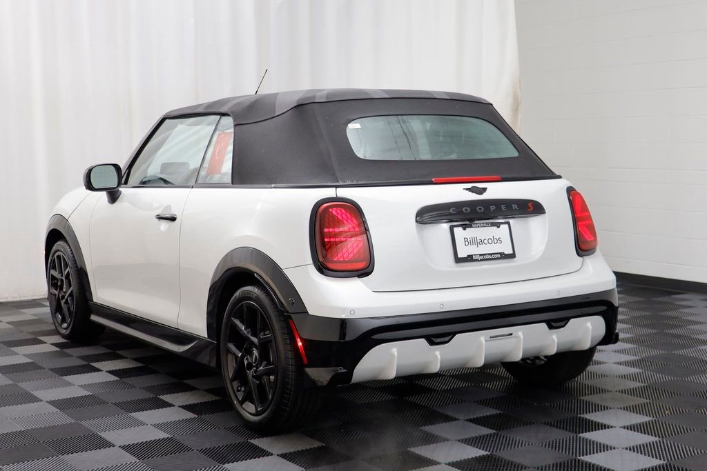 New 2026 MINI Cooper S image 16