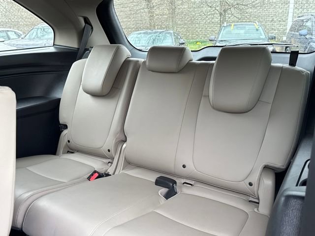 Used 2018 Honda Odyssey EX-L image 12