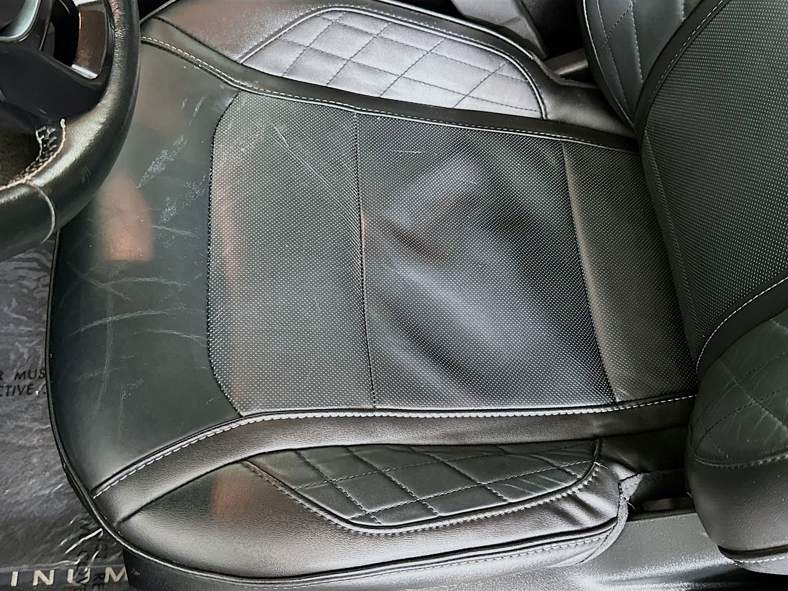 Used 2017 Ford Explorer Platinum image 20