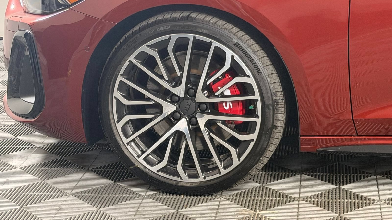 New 2026 Audi S5 Prestige AWD/4WD image 6