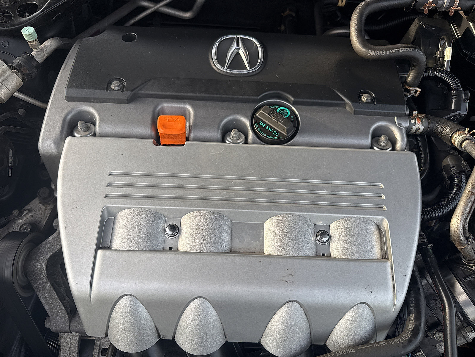 Used 2009 Acura TSX w/ Technology Package FWD image 5