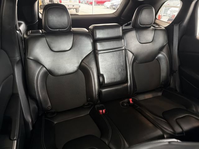 Used 2019 Jeep Cherokee Latitude Plus image 16