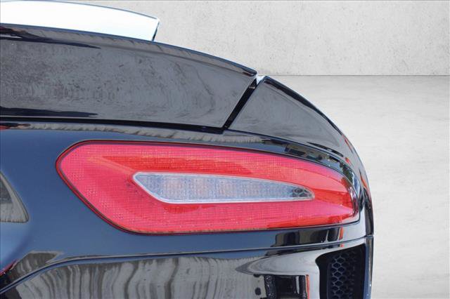 Used 2014 SRT Viper GTS w/ GTS Laguna Interior Package RWD image 28