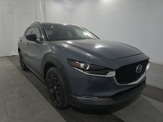Used 2022 MAZDA CX-30 AWD 2.5 S w/ Preferred Package