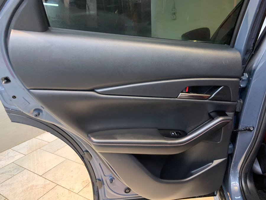 Used 2023 MAZDA CX-30 AWD 2.5 S w/ Preferred Package image 47