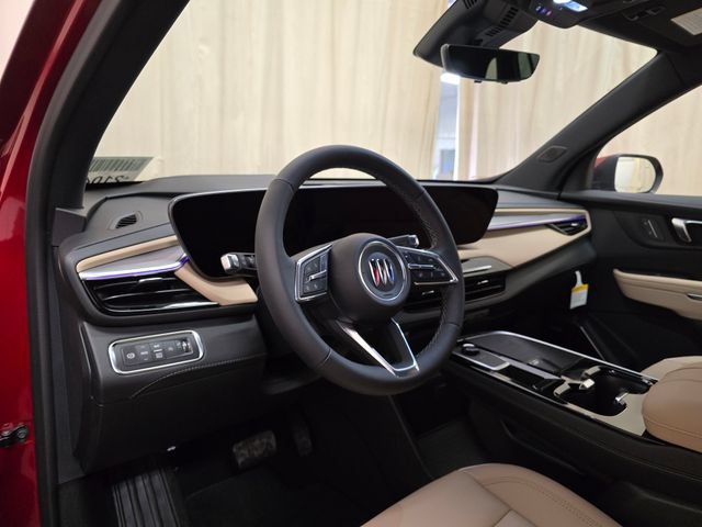 New 2027 Buick Enclave Preferred w/ Power Package AWD/4WD image 15