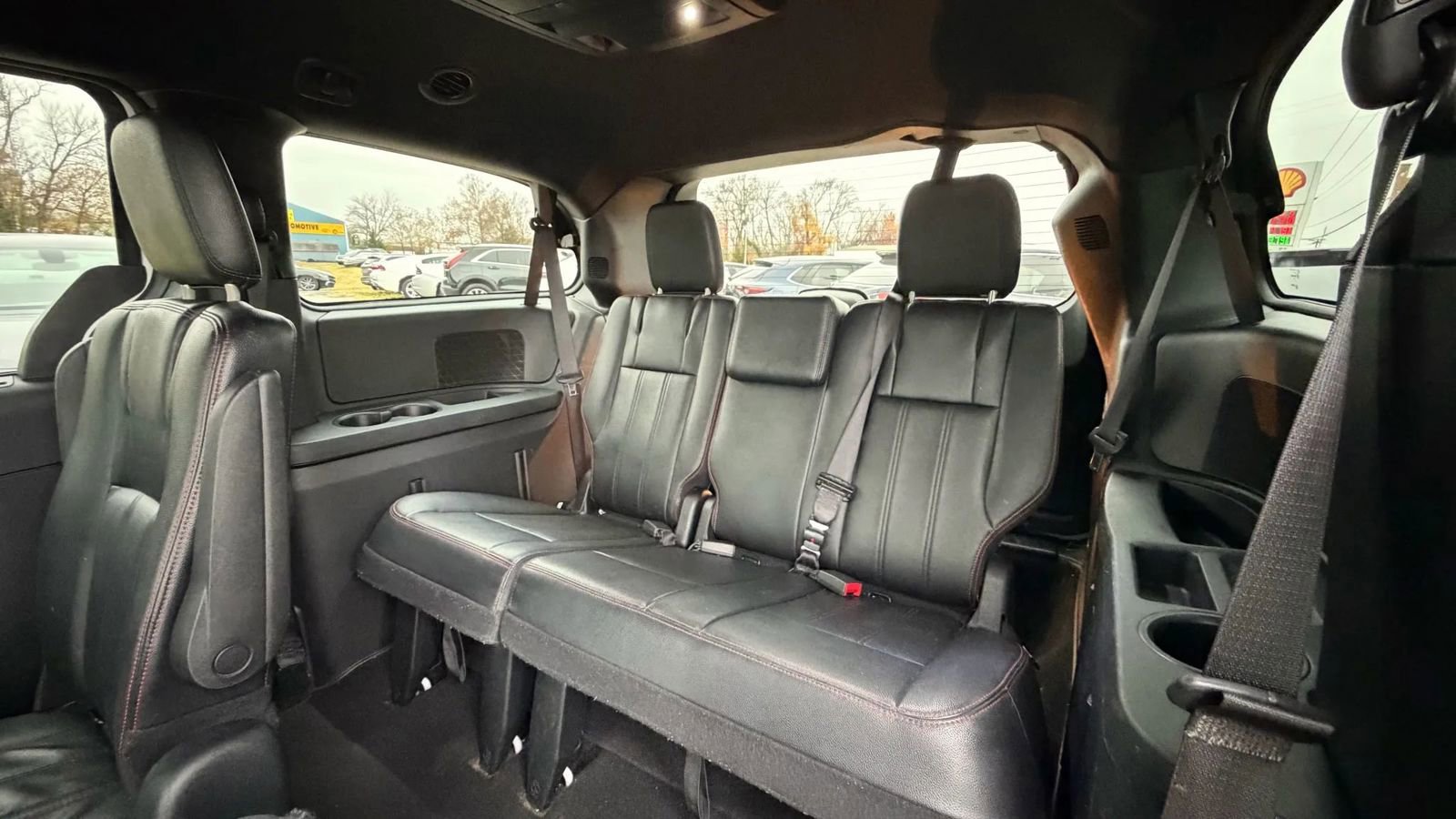 Used 2019 Dodge Grand Caravan GT image 14