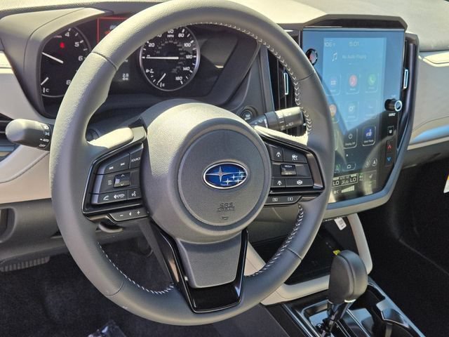 New 2026 Subaru Forester Premium AWD/4WD image 11