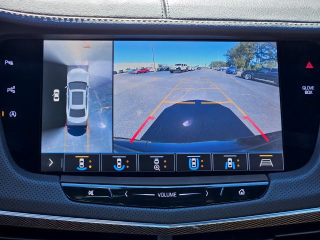 Used 2020 Cadillac CT6 Premium Luxury AWD/4WD image 23
