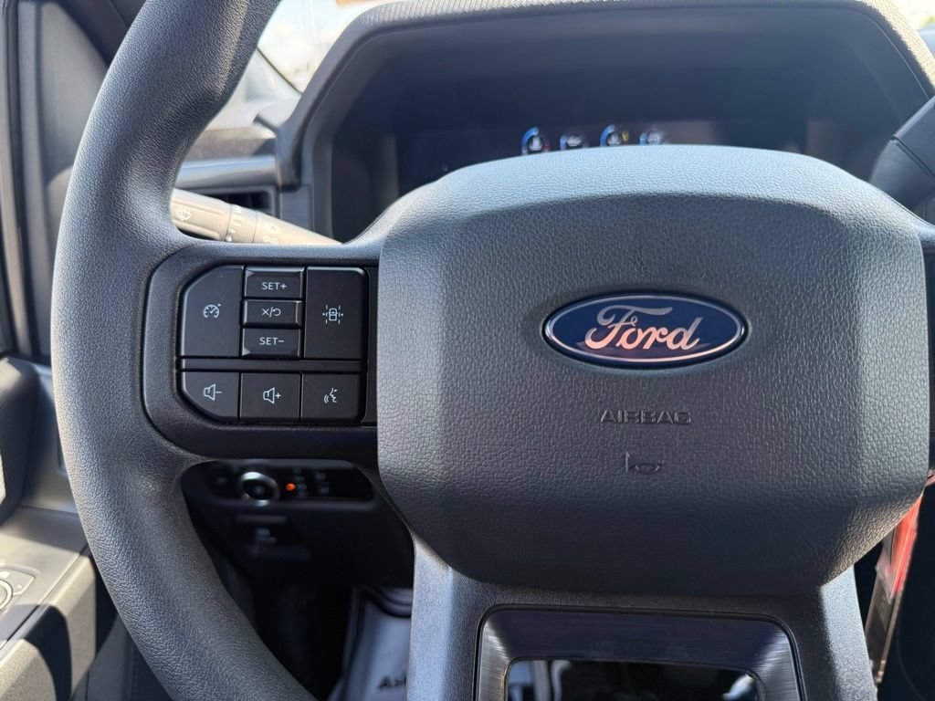 New 2025 Ford F150 STX w/ Equipment Group 200A AWD/4WD image 24