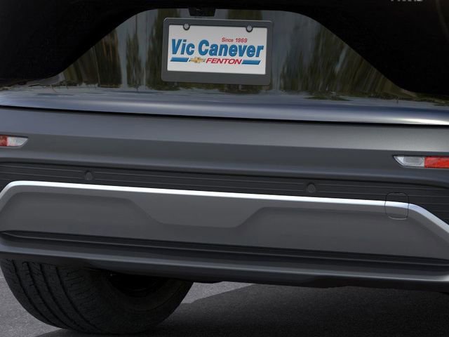 New 2026 Chevrolet Blazer EV LT image 14