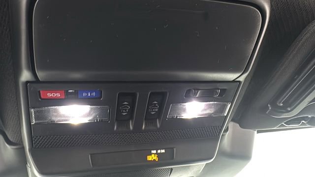 New 2026 Subaru Outback Touring XT image 30