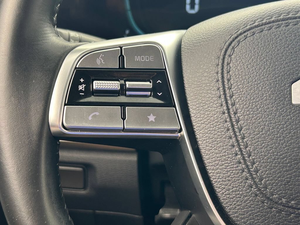 Used 2024 Kia Telluride S FWD image 32